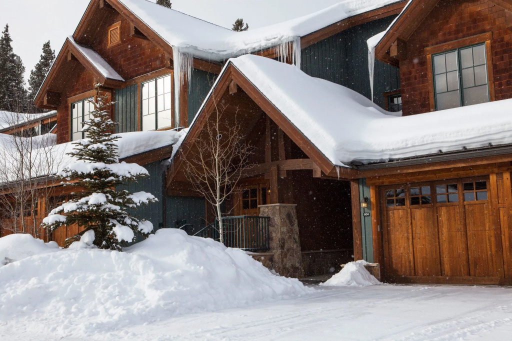 Mountain Thunder Lodge, A Vail Resorts Property