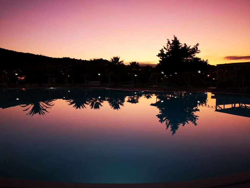 Rey Beach Club - Chambres