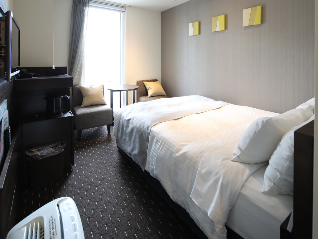 Akihabara Washington Hotel - Général
