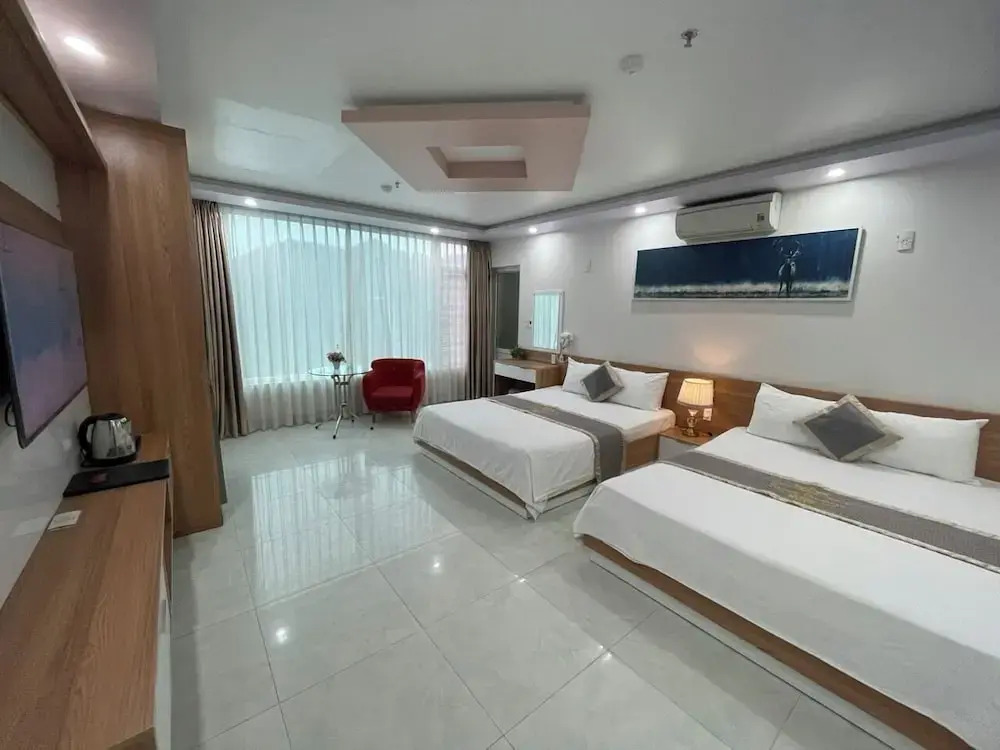 Seoul Motel — фото 4