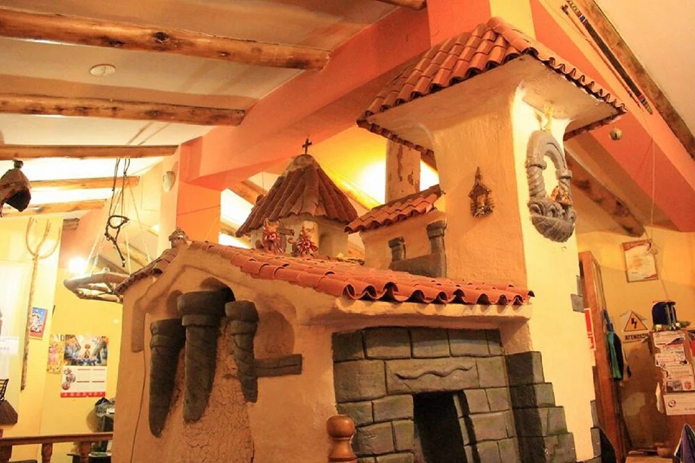 Hotel photo 18