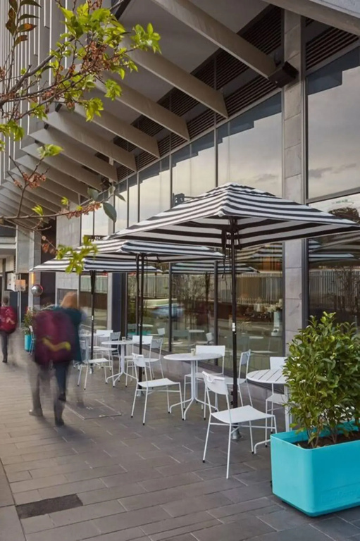 Punthill South Yarra Grand - Général