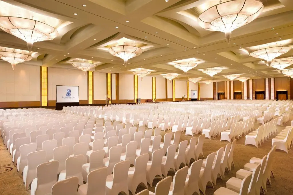 The Ritz-Carlton Jakarta, Pacific Place - фото 12