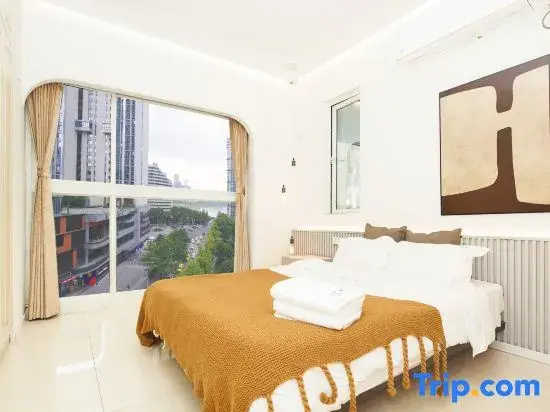 1 Bedroom Standard room with river view