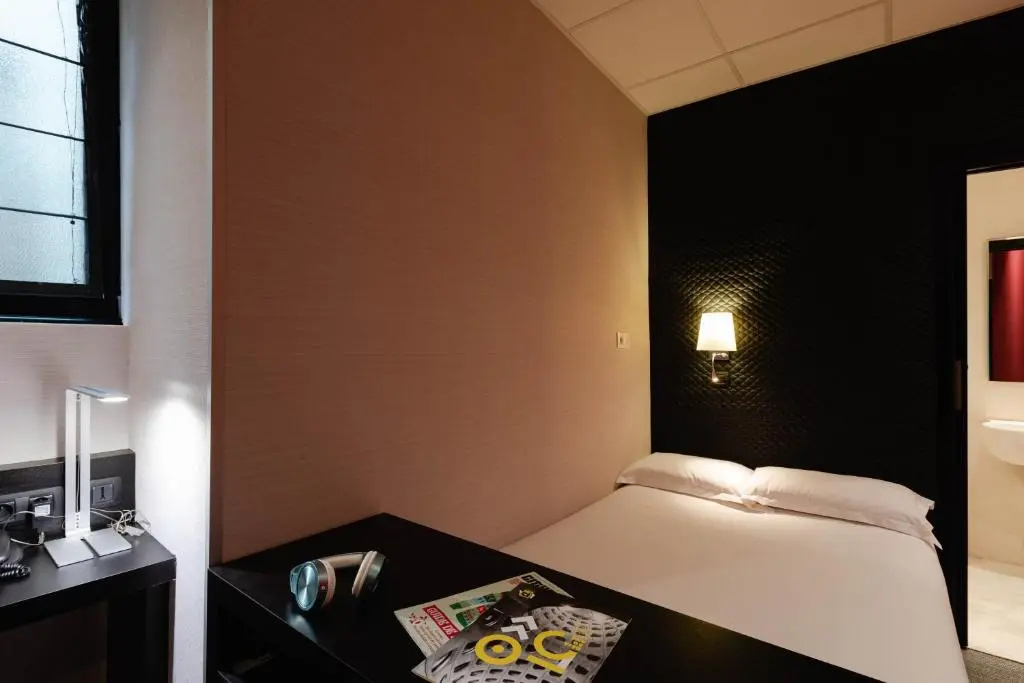 Hotel de Noailles - Chambres