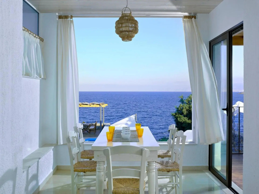 Thalassa Villas - фото 50