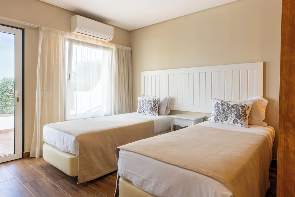Hotel Rural Quinta do Marco - Chambres