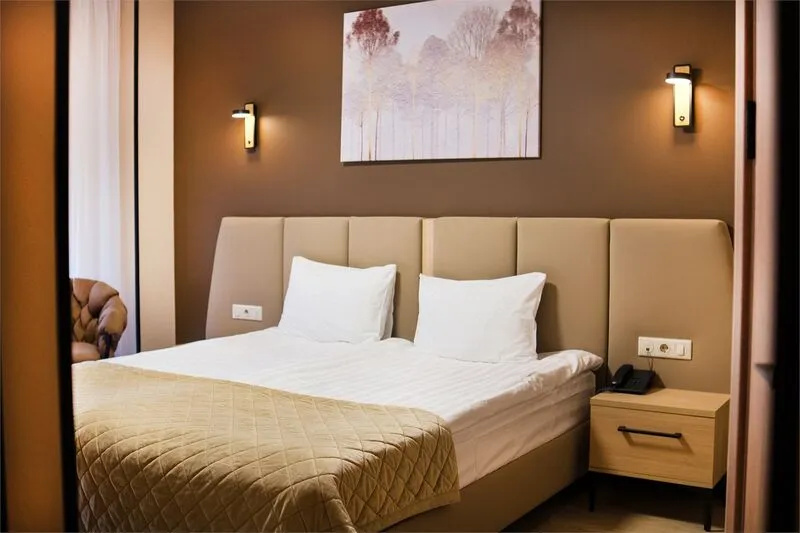Hotel photo 5