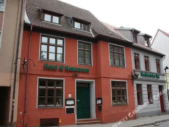 Norddeutscher Hof - Général