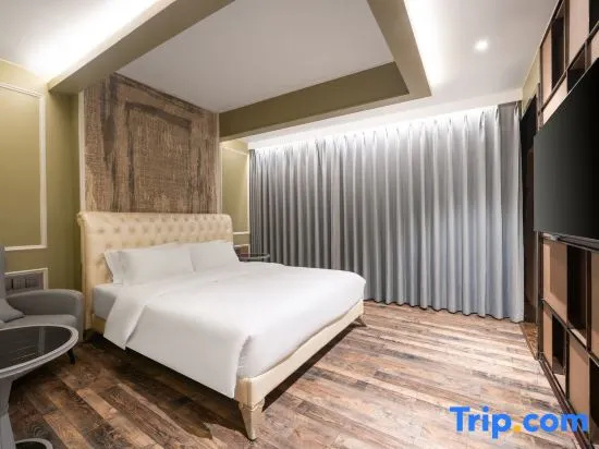 3 Bedrooms Family Suite