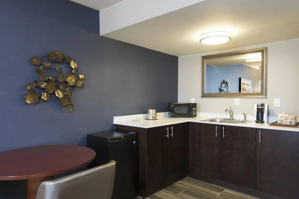 DoubleTree by Hilton Schenectady Downtown - Général