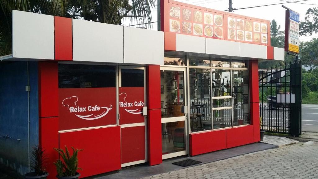 Relax Inn Hikkaduwa