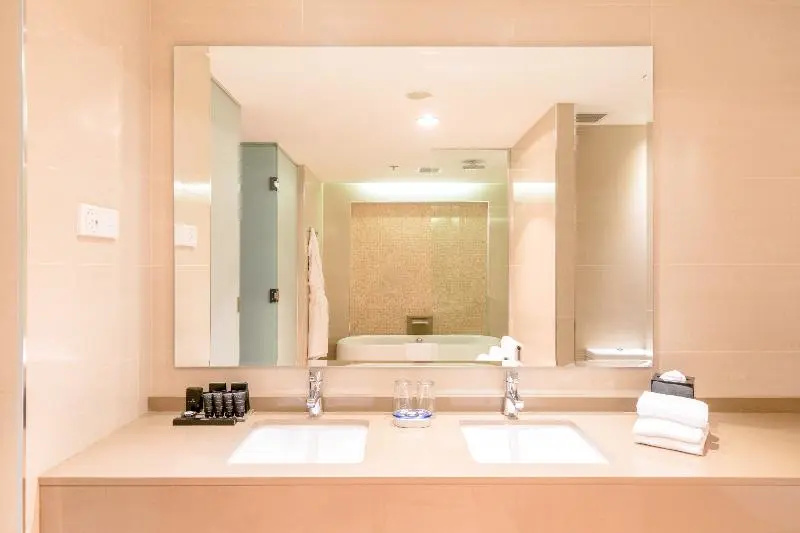 The Grace Hotel - Chambres