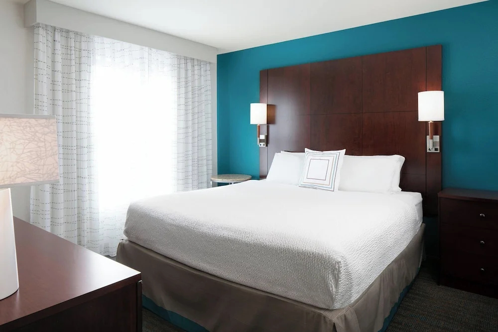 Residence Inn by Marriott Lincoln South - Chambres