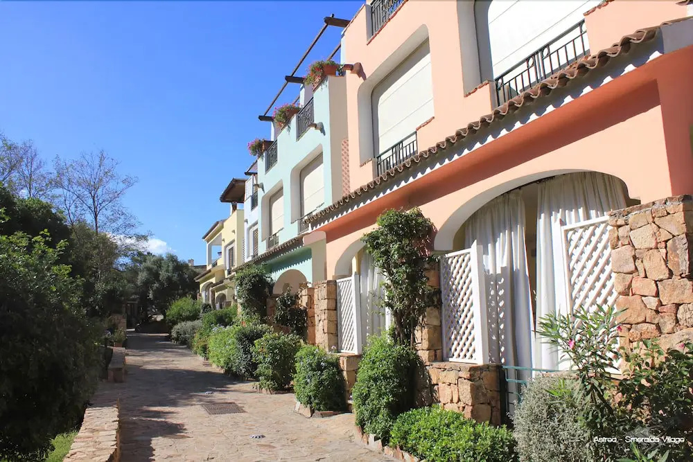 Sardegna Smeralda Suite