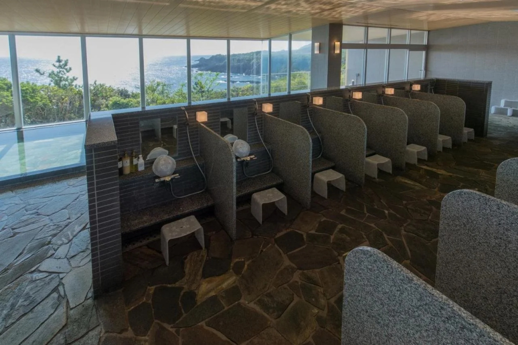 samana hotel Yakushima - Général