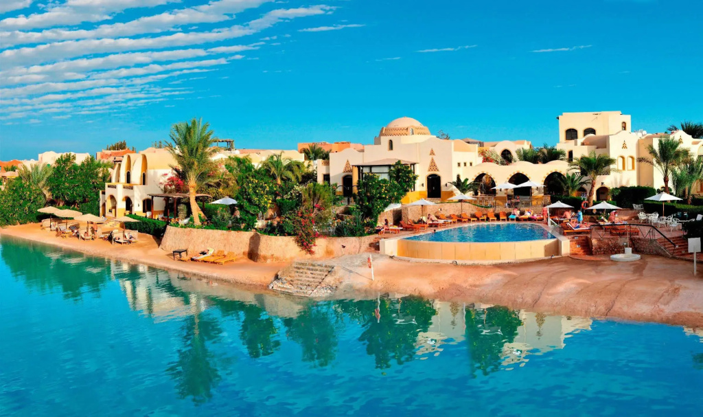 Dawar El Omda Hotel - Adult Only - Général
