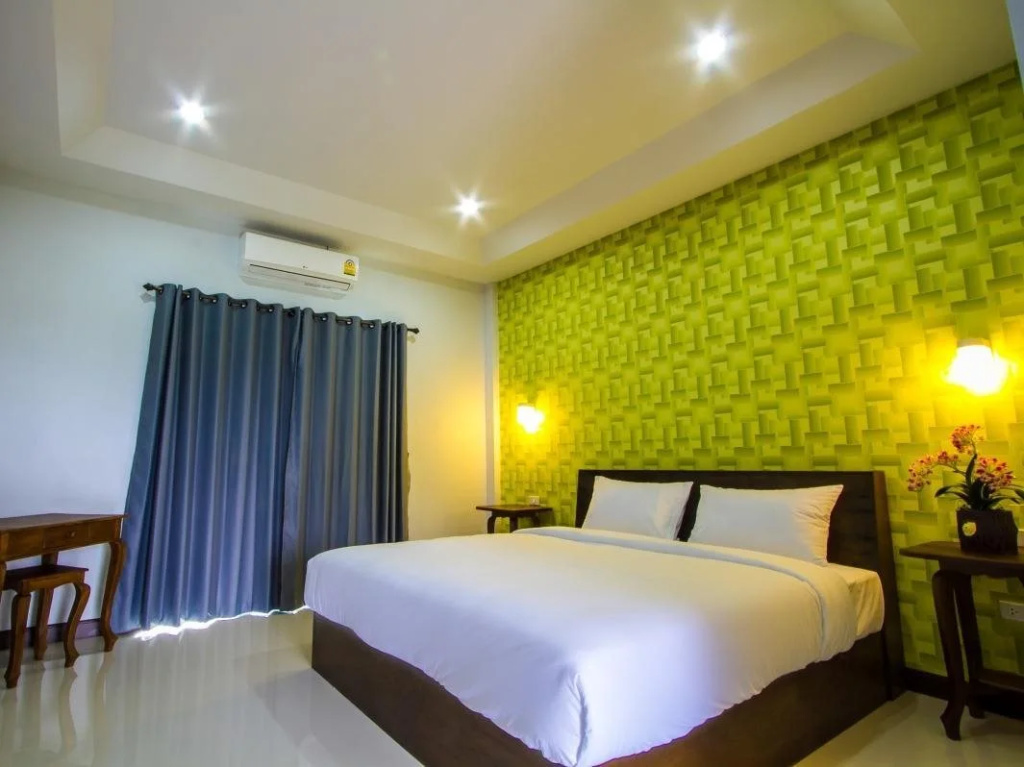 Mana Hotel - Général