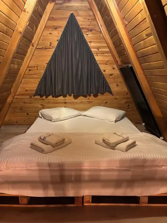 Grandeur Sapanca Bungalov - Görsel 3