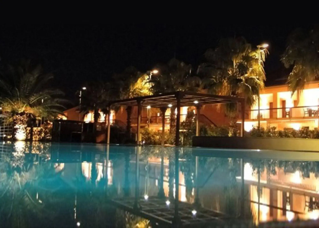 Hotel photo 15