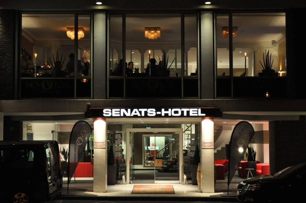 Hotel photo 10