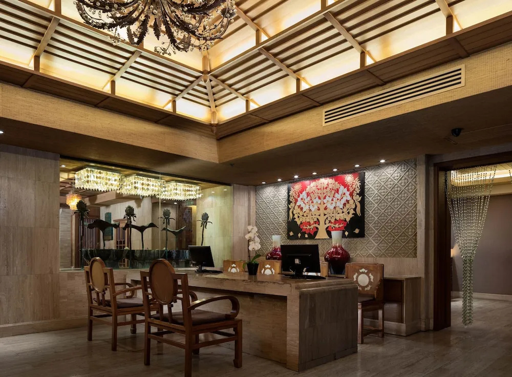 Hotel photo 20