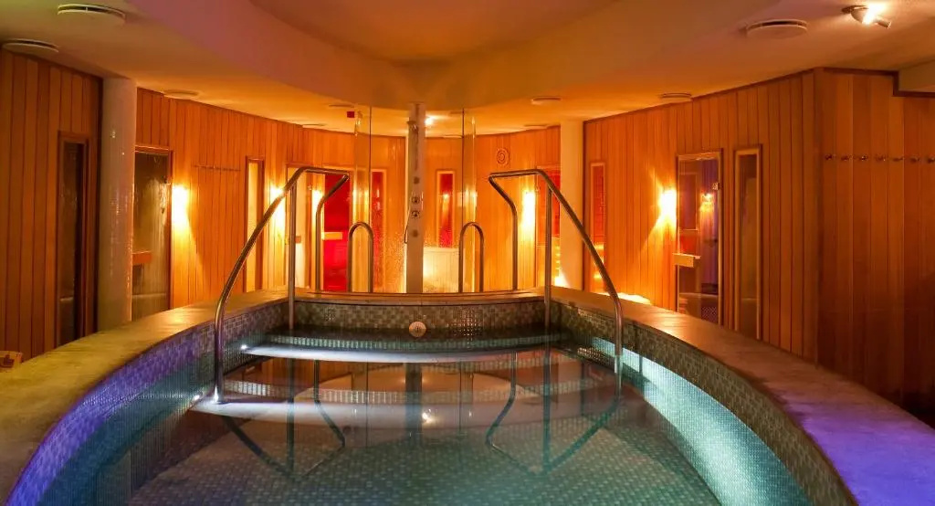 Spirit Hotel Thermal Spa - Général