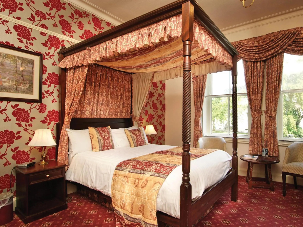 Best Western Kilima Hotel - Chambres