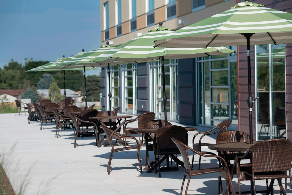 Fairfield Inn & Suites by Marriott Scottsbluff - Général