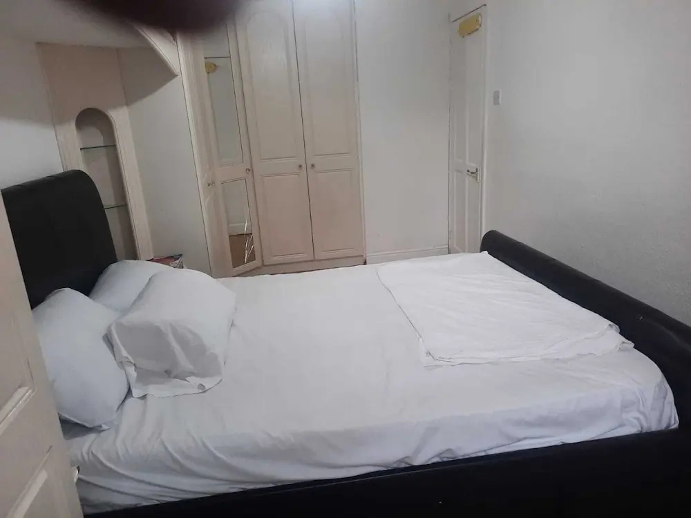 Beautiful 3-bed House in London