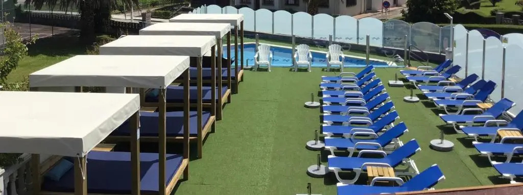 Hotel photo 16