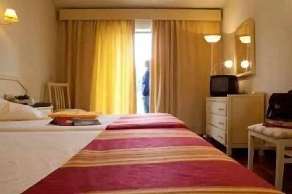 Boega Hotel - Chambres