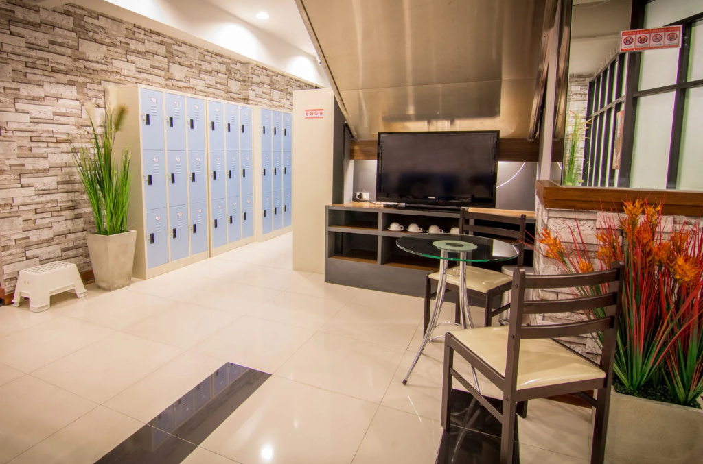 Hotel photo 17