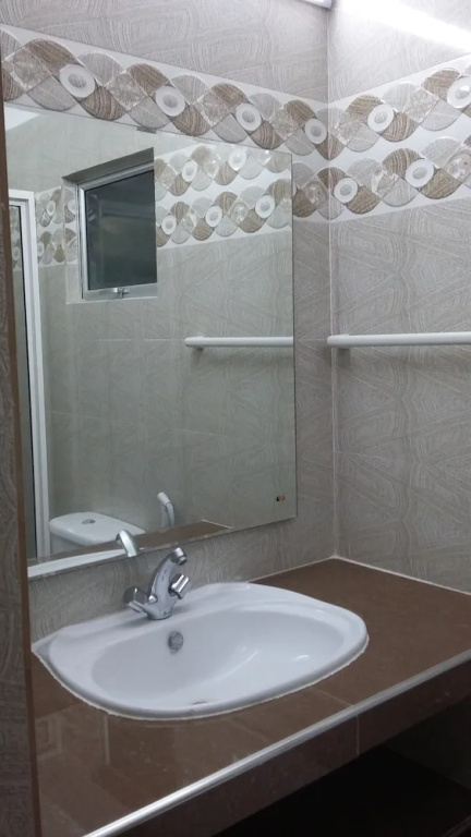 Oasis Beach Resort - Chambres