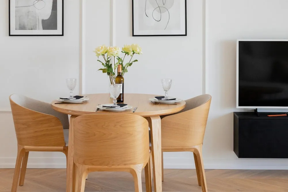 Tarasy Bałtyku by Renters Prestige