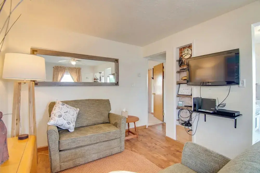 Red Gates Cottage 3 Miles to University! — фото