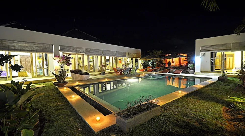 Villa Lukamao