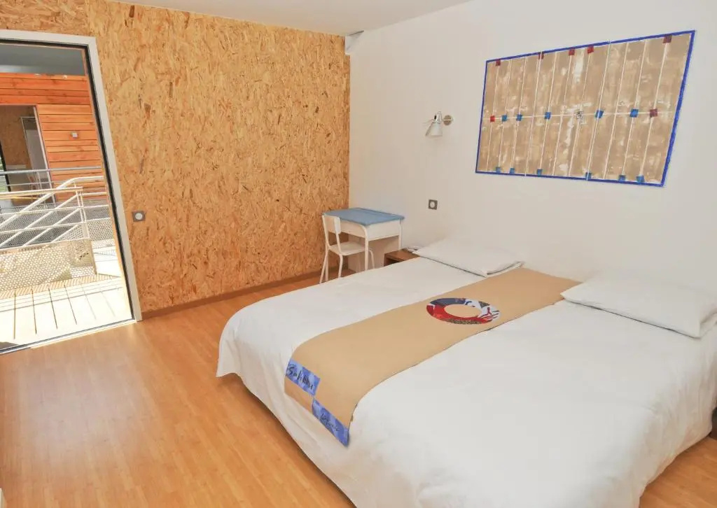Voir la photo 4 — Auberge Des VoyaJoueurs