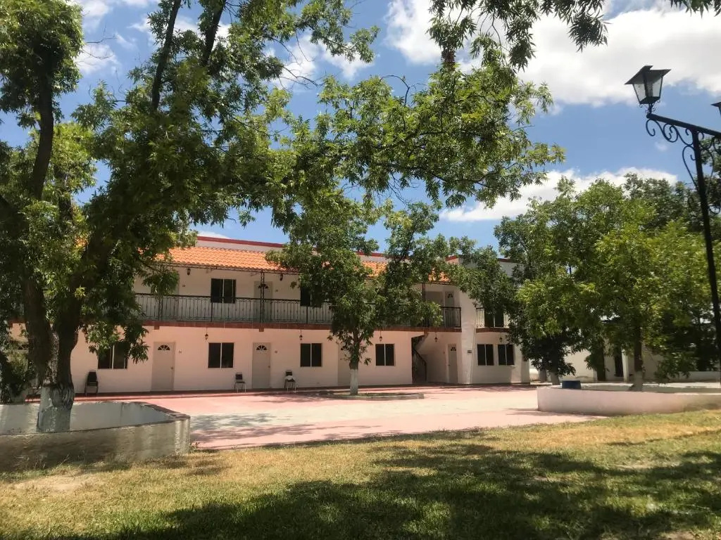 La Ilusión Hotel Campestre y Balneario - Chambres