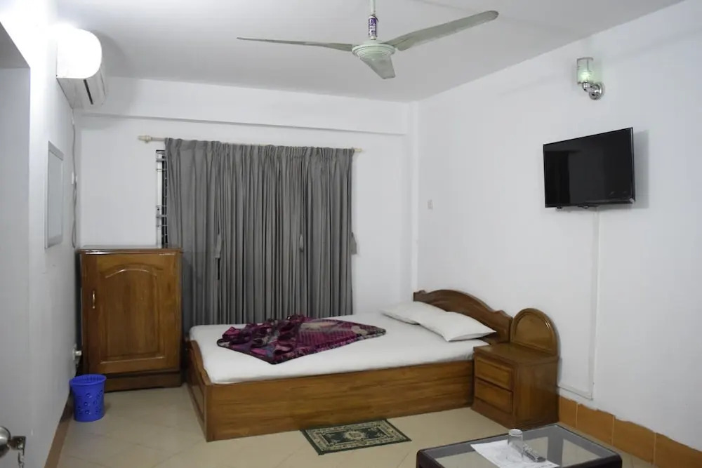 Cox's Inn — фото 6