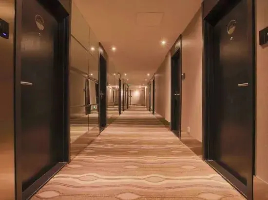 桔子酒店·精选 photo 8