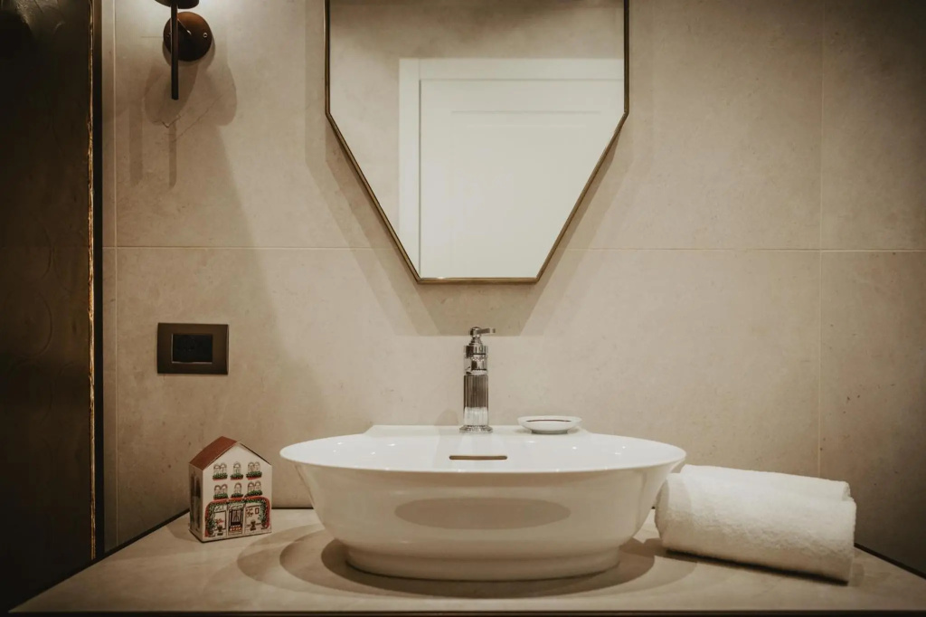 Giorgione Hotel - Général