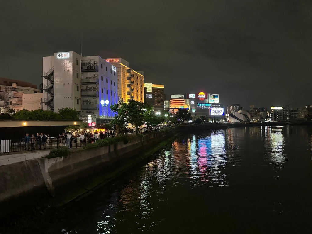 FukuokaKoryou GuestHouse 사진 11
