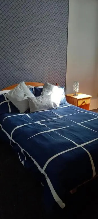 Shananagens Guesthouse - Chambres