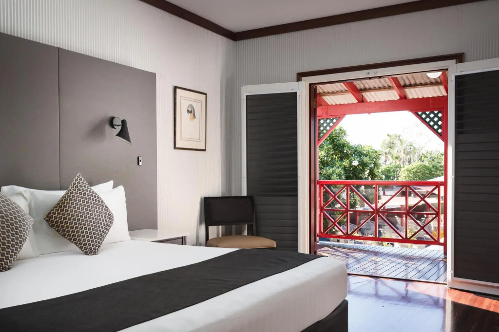 Cable Beach Club Resort & Spa — фото 6