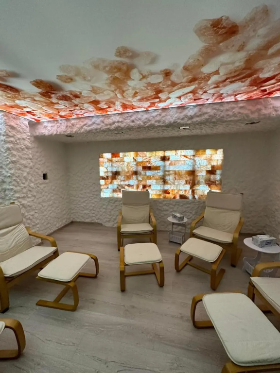 Regina Maria Design Hotel & SPA - фото 36