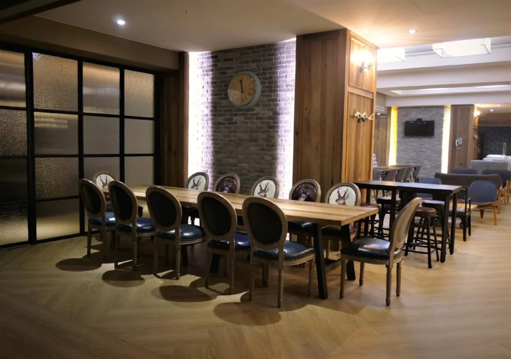 Hotel photo 16