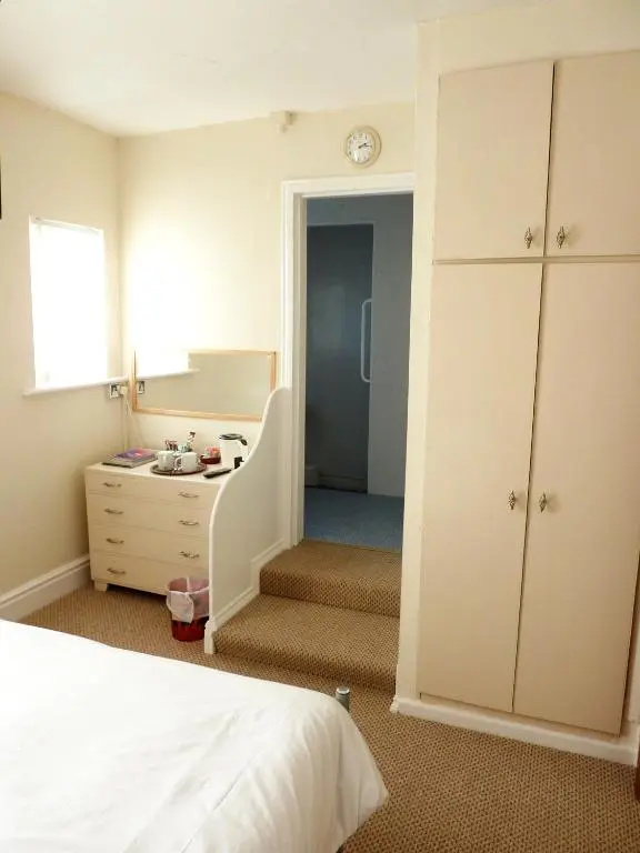The Northwood - Chambres