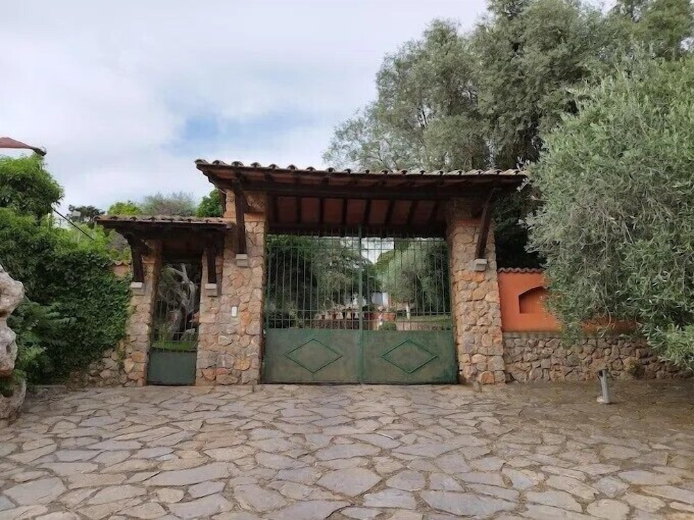 Agriturismo Tenuta il Solengo