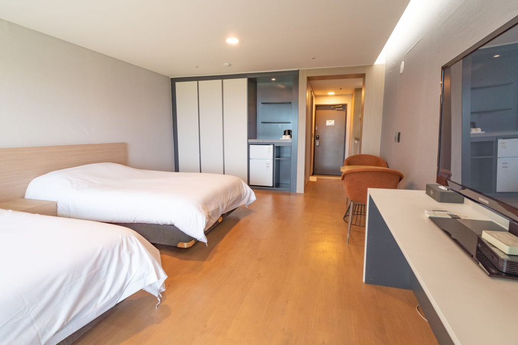 Seaore Resort - Général